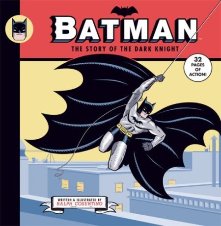 Batman Batman