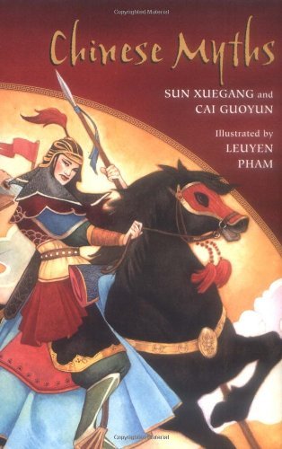 Chinese Myths Chinese Myths