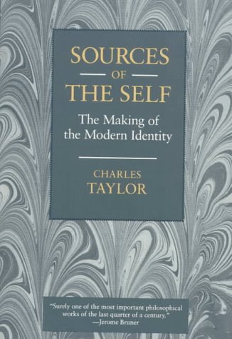 Sources of the Self Sources of the Self