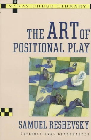Art of Positional Play Art of Positional Play