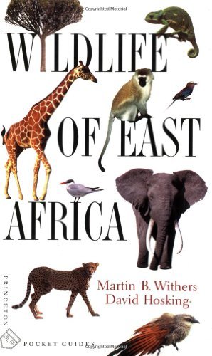Wildlife of East Africa Wildlife of East Africa