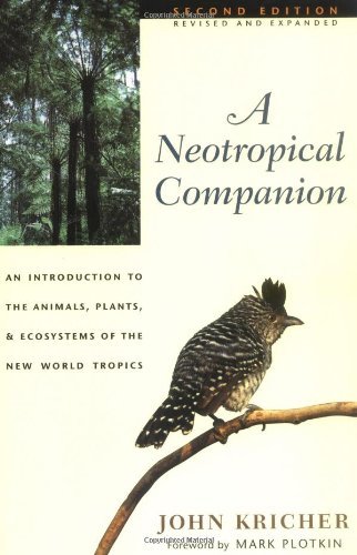 Neotropical Companion Neotropical Companion