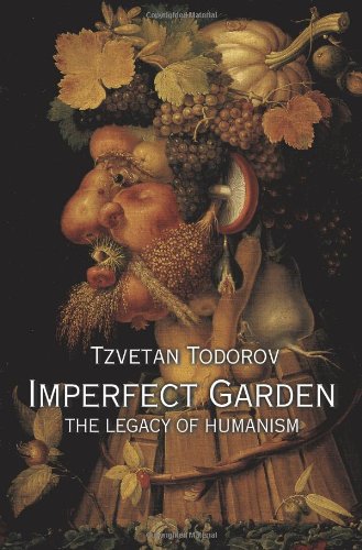 Imperfect Garden Imperfect Garden