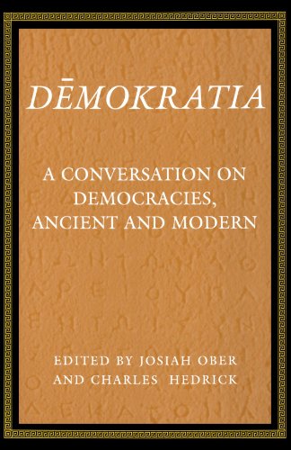 Demokratia Demokratia