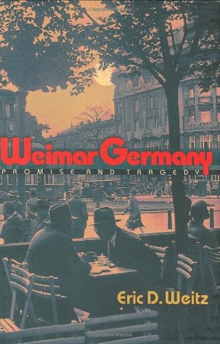 Weimar Germany Weimar Germany