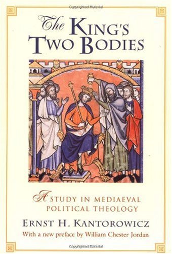 King's Two Bodies King's Two Bodies