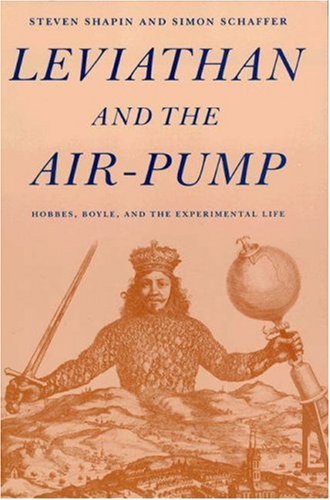 Leviathan and the Air Pump Leviathan and the Air Pump