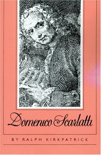 Domenico Scarlatti Domenico Scarlatti