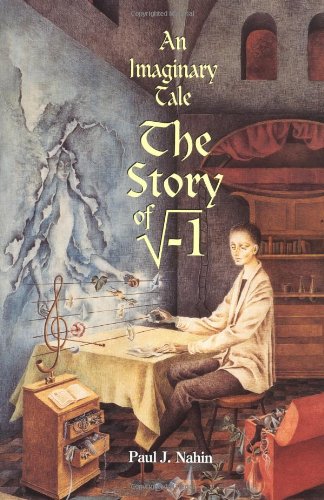 Imaginary Tale Imaginary Tale