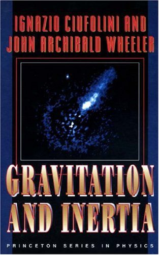 Gravitation and Inertia Gravitation and Inertia