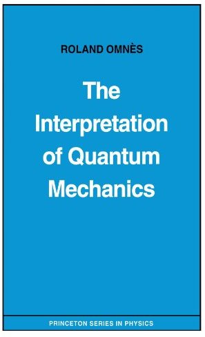 Interpretation of Quantum Mechanics Interpretation of Quantum Mechanics