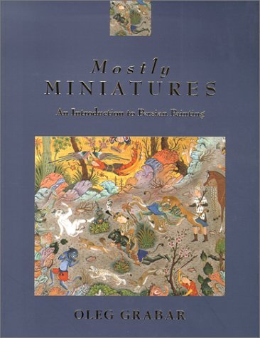 Mostly Miniatures Mostly Miniatures