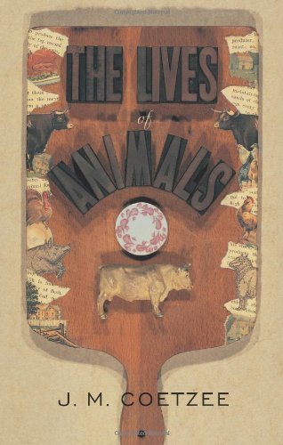 Lives of Animals Lives of Animals