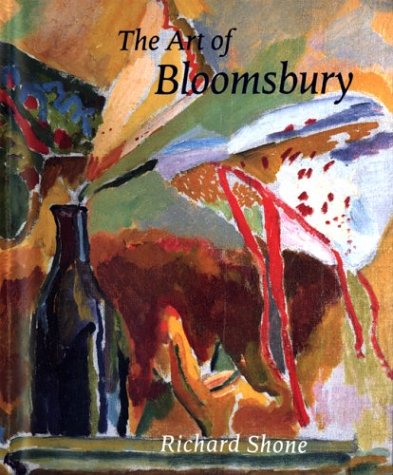 Art of Bloomsbury Art of Bloomsbury