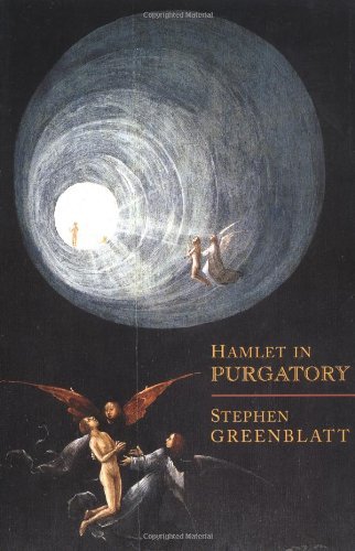Hamlet in Purgatory Hamlet in Purgatory