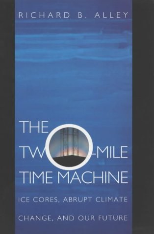 Two-Mile Time Machine Two-Mile Time Machine