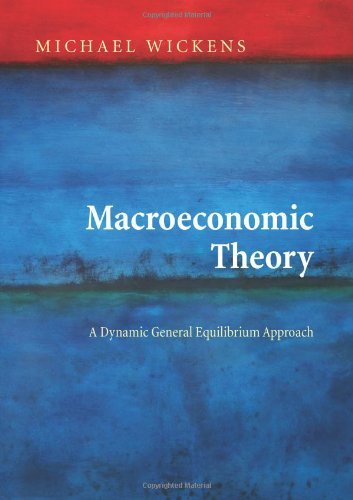 Macroeconomic Theory Macroeconomic Theory