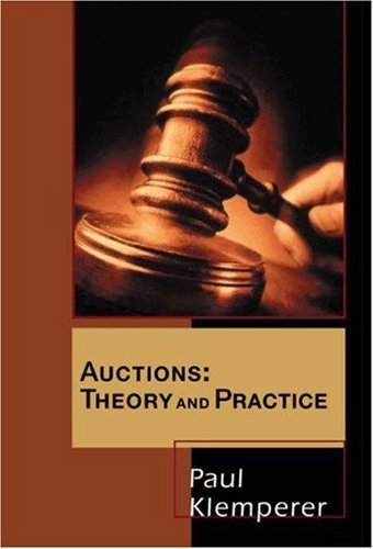 Auctions Auctions