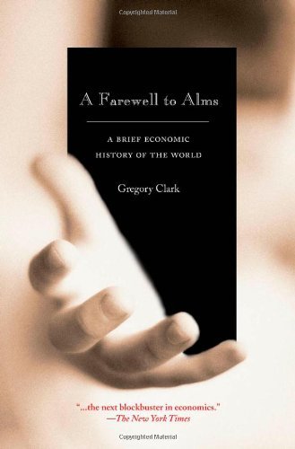 Farewell to Alms Farewell to Alms