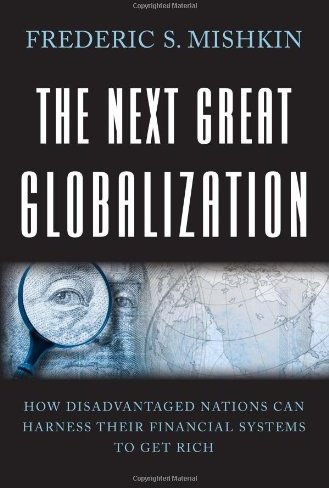 Next Great Globalization Next Great Globalization