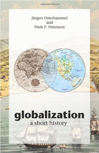 Globalisation Globalisation