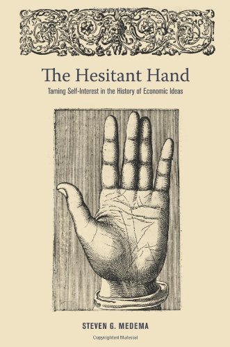 Hesitant Hand Hesitant Hand