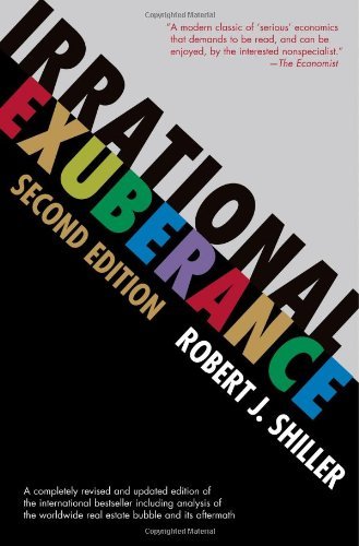 Irrational Exuberance Irrational Exuberance