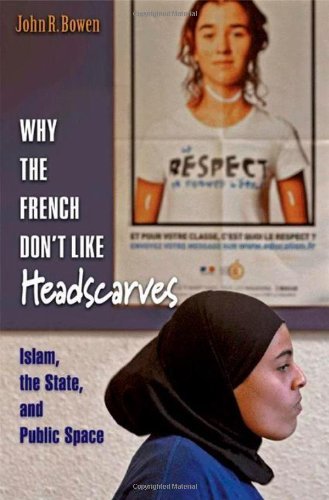 Why the French Don't Like Headscarves Why the French Don't Like Headscarves