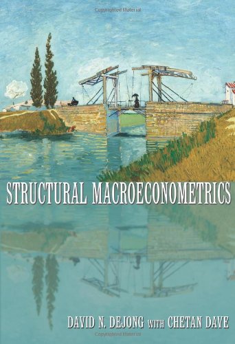 Structural Macroeconometrics Structural Macroeconometrics