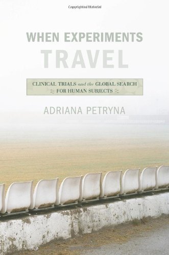When Experiments Travel When Experiments Travel