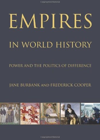 Empires in World History Empires in World History