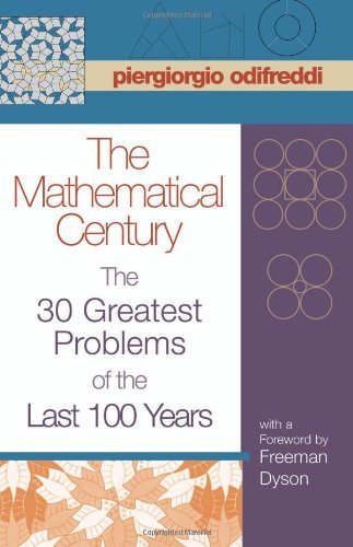 Mathematical Century Mathematical Century