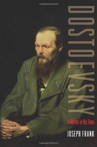 Dostoevsky Dostoevsky