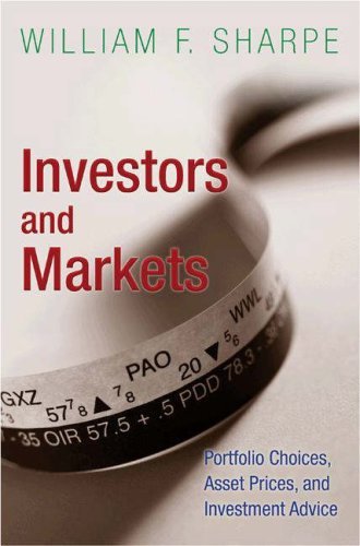 Investors and Markets Investors and Markets