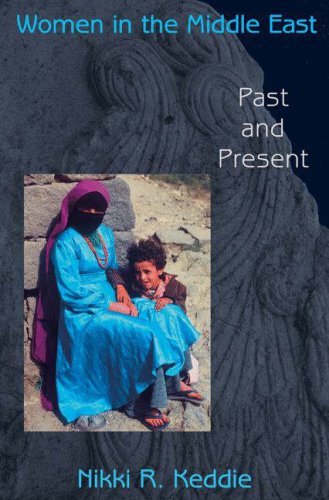 Women in the Middle East Women in the Middle East