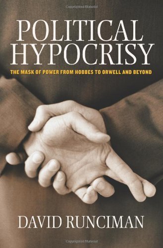Political Hypocrisy Political Hypocrisy