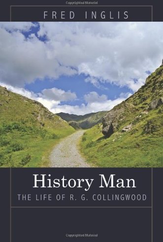 History Man History Man