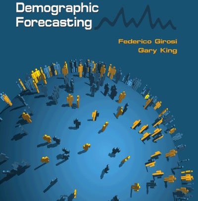 Demographic Forecasting Demographic Forecasting