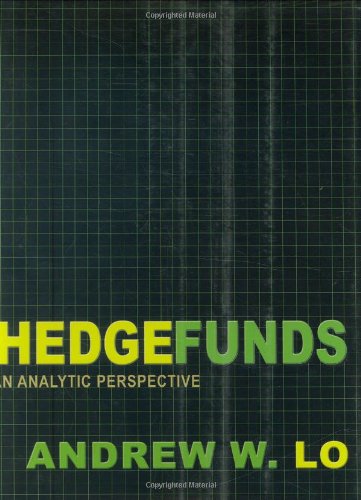 Hedge Funds Hedge Funds