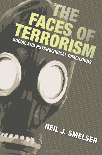 Faces of Terrorism Faces of Terrorism