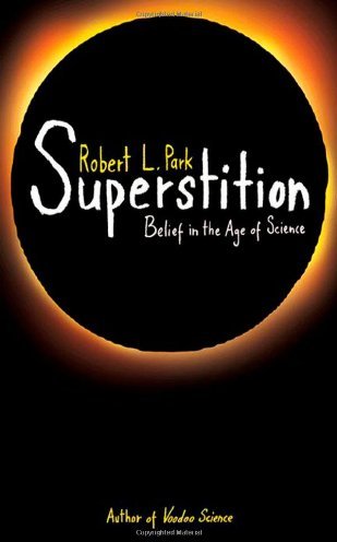 Superstition Superstition