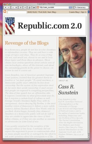Republic.Com 2.0 Republic.Com 2.0