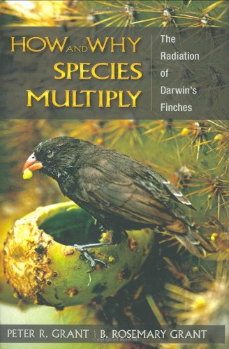 How and Why Species Multiply How and Why Species Multiply
