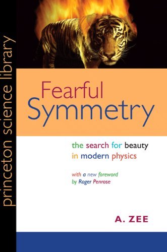 Fearful Symmetry Fearful Symmetry