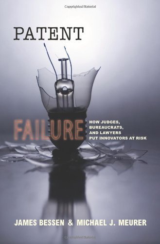Patent Failure Patent Failure