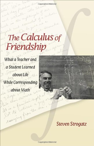 Calculus of Friendship Calculus of Friendship