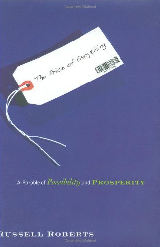 Price of Everything Price of Everything