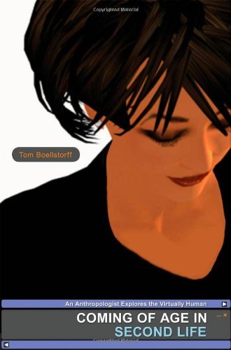 Coming of Age in Second Life Coming of Age in Second Life