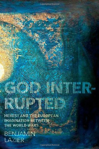 God Interrupted God Interrupted