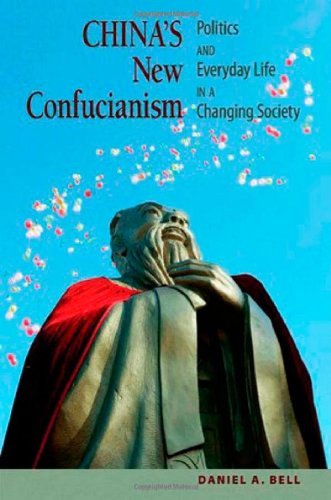 China's New Confucianism China's New Confucianism